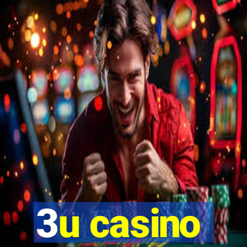 3u casino